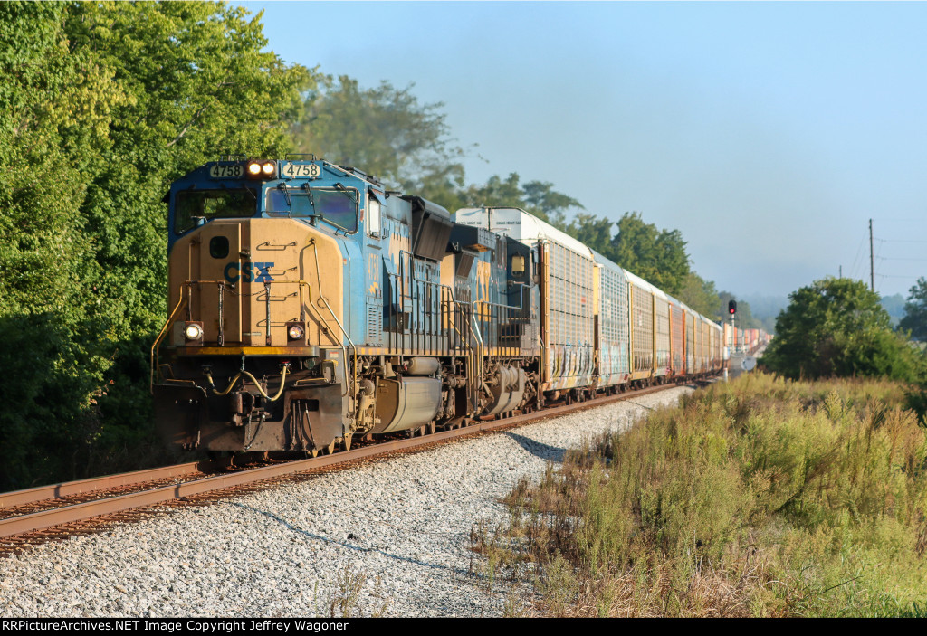 CSX I141-13